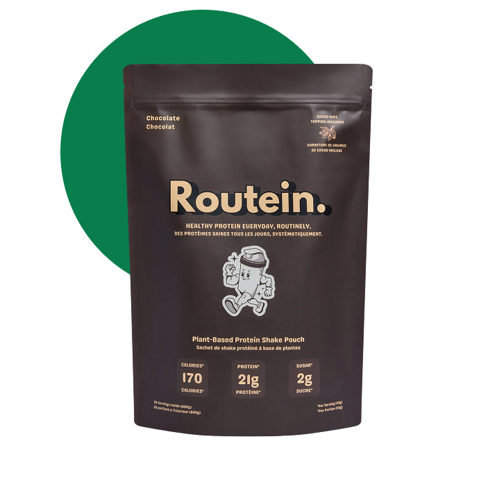 Smiling shaker mascot