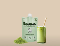 Routein Spout Protein Pouch thumbnail 1