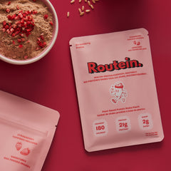 Routein Sachet Protein Pouch thumbnail 3